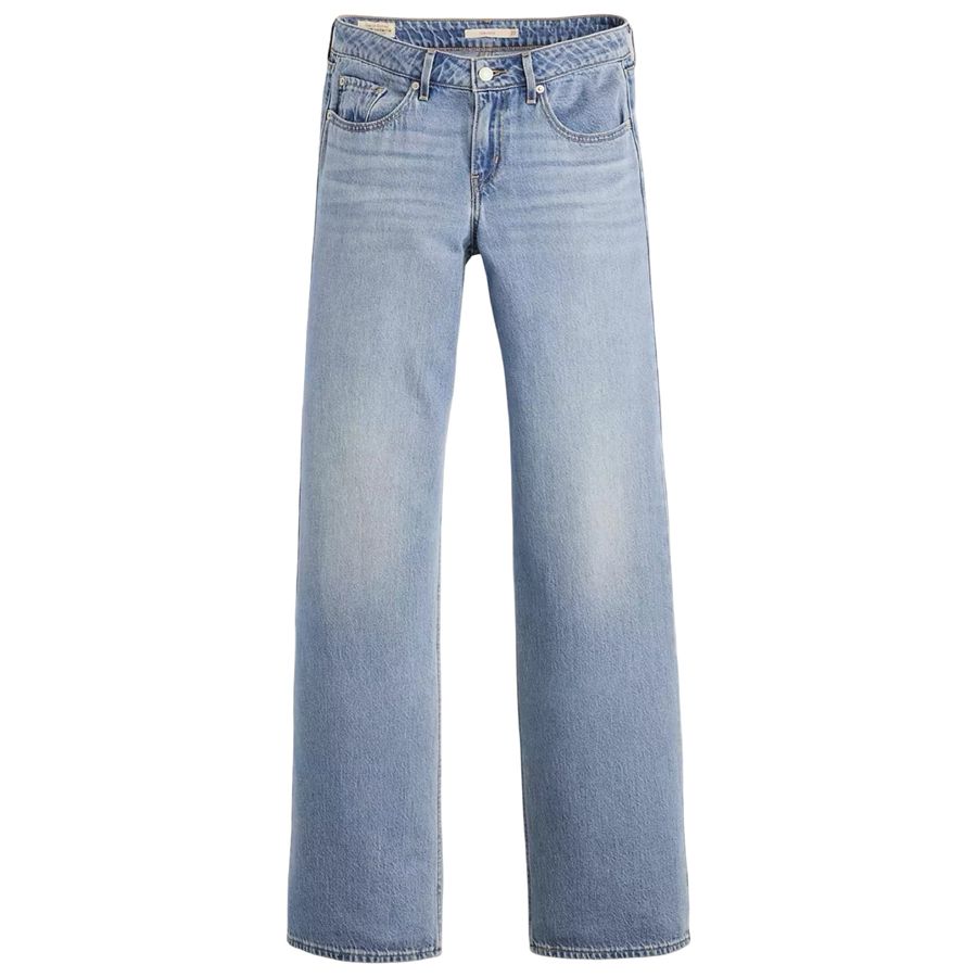 Low Loose jeans a vita bassa da donna Levis | A55660063